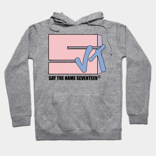 SVT Hoodie